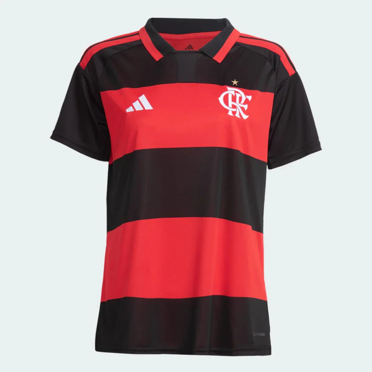Jersey Flamengo Women's 2026/27 Home - Fan Version Women