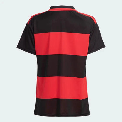 Jersey Flamengo Women's 2026/27 Home - Fan Version Women