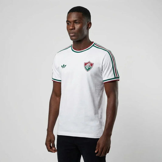 Fluminense Retrô Originals 2015