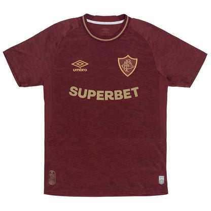 Jersey Men's 2025 Fluminense III - Fan Version