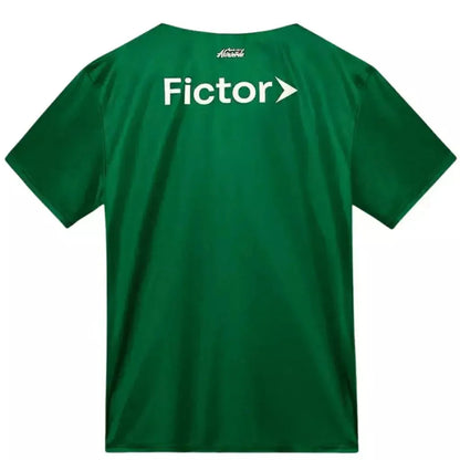 Jersey Palmeiras Avanti 2025 - Authentic Player [Slim Fit]