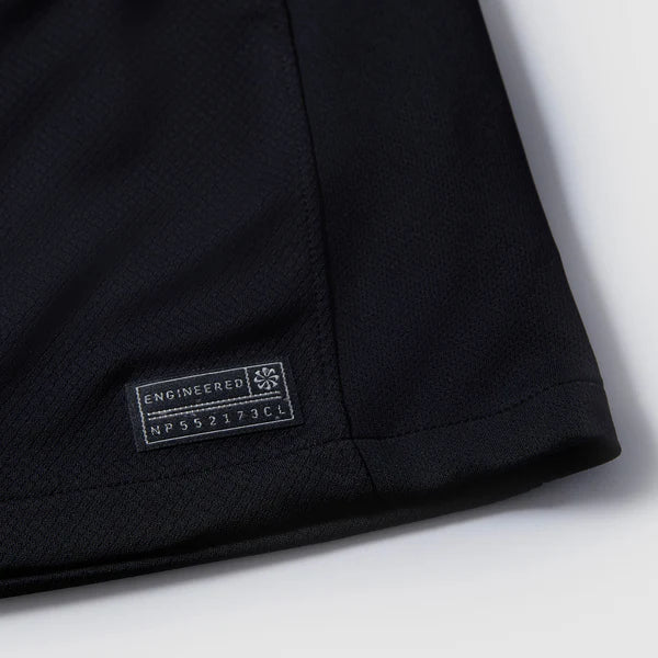 Jersey Corinthians Third Especial Tetracampeão + Patch