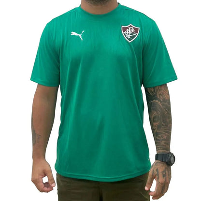 Jersey Fluminense Training Sport Green 2026