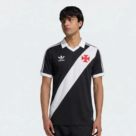 Vasco Da Gama Retro 1988/89 Home