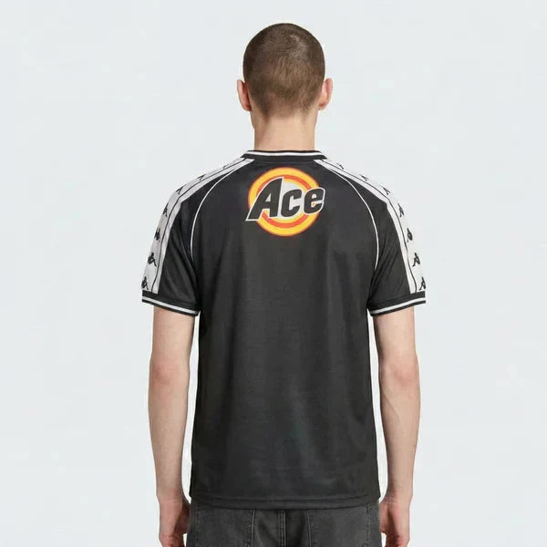 Vasco da Gama 2000 Jersey - Retro Version