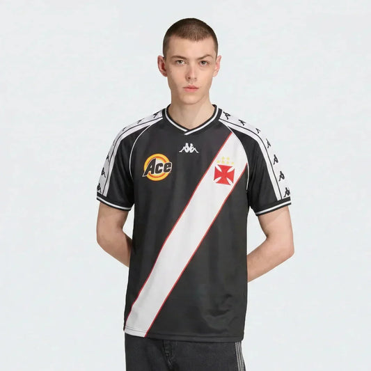 Vasco da Gama 2000 Jersey - Retro Version