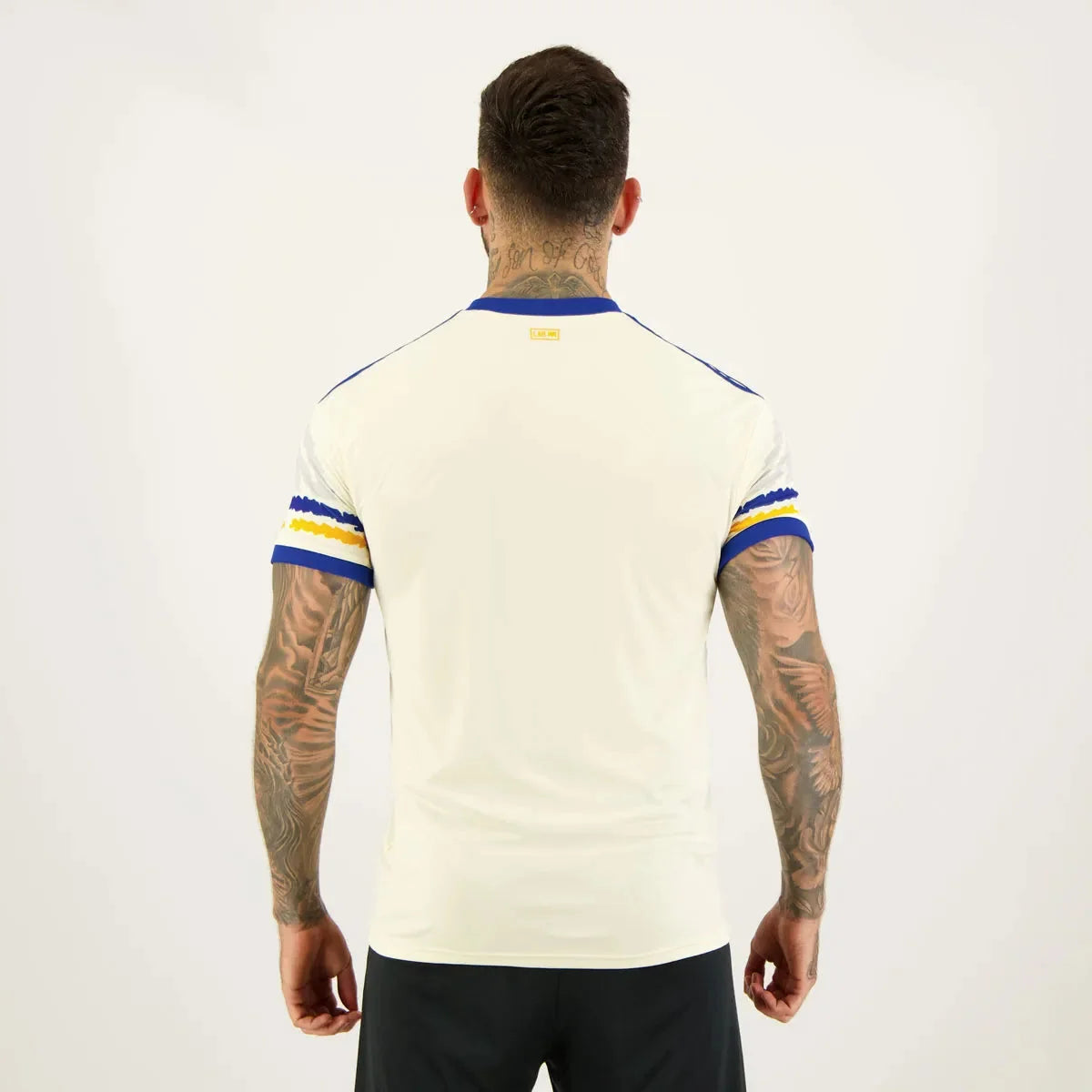 Cruzeiro 23/24 Special Graphic Jersey - Fan Version