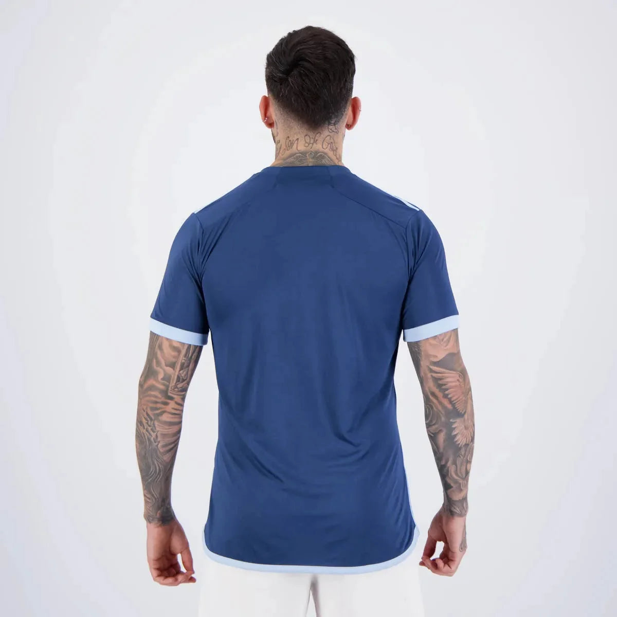 Cruzeiro 24/25 Third Fan Version