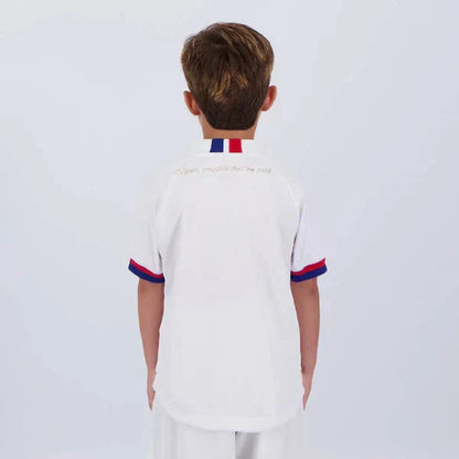 Conjunto Infantil Bahia 2024/25 I