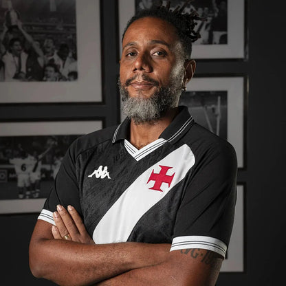 Jersey Vasco I 2025