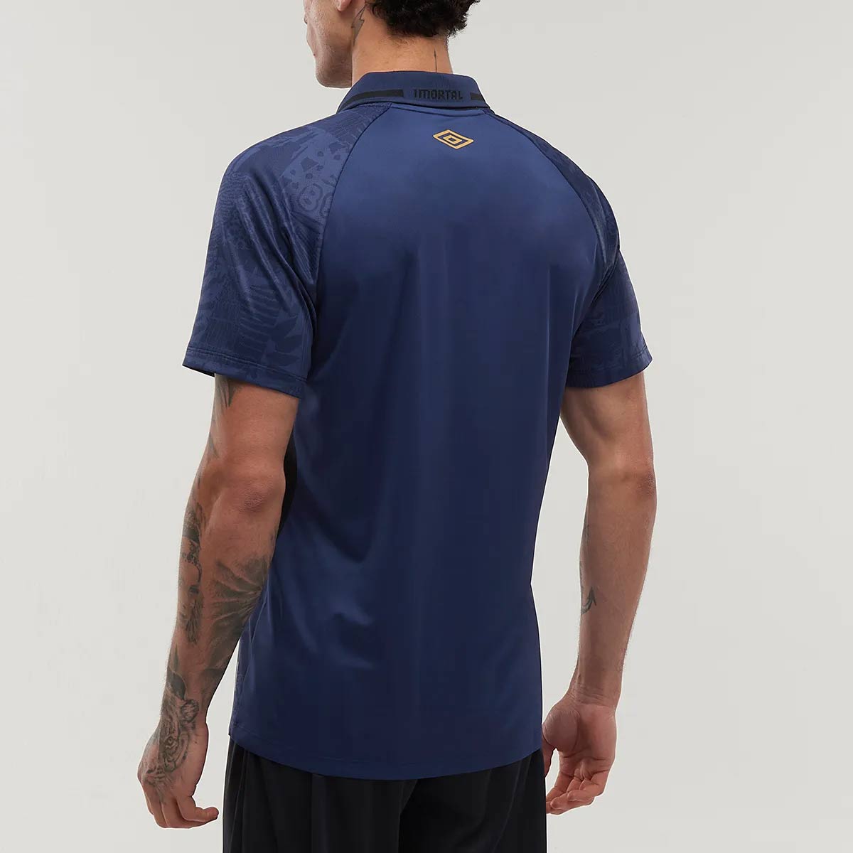 Grêmio Third Fan Jersey 2025/26 - Fan Version