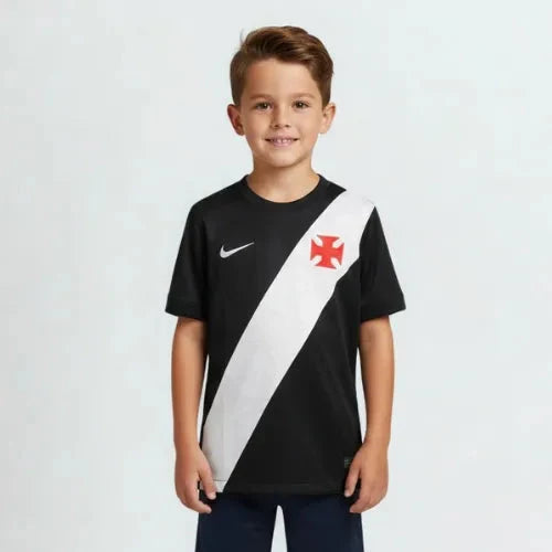Set Kids Vasco 2026 Kit Kids