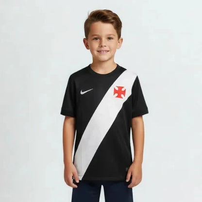 Set Kids Vasco 2026 Kit Kids