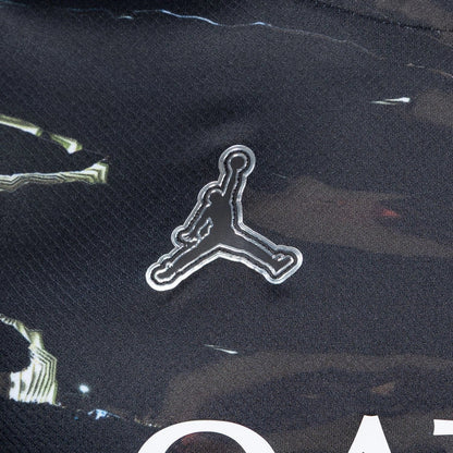 Nike PSG 5th Kit 2025-2026 - Fan Version