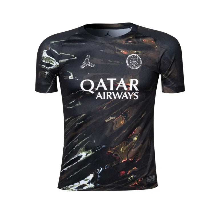 Nike PSG 5th Kit 2025-2026 - Fan Version