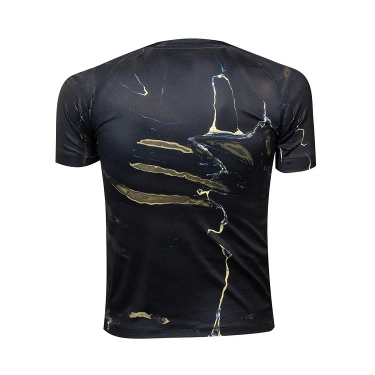 Nike PSG 5th Kit 2025-2026 - Fan Version