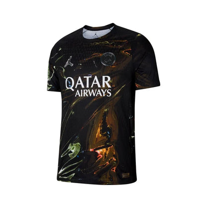 T-Shirt Nike PSG 5th Kit Authentic 2025-2026