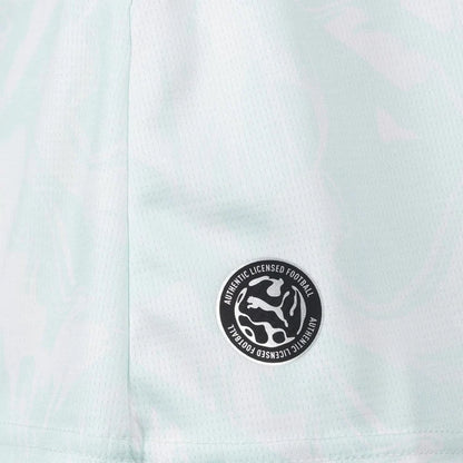 Camisola Feminina - Away Portugal Principal 2025/26 - Fan Version