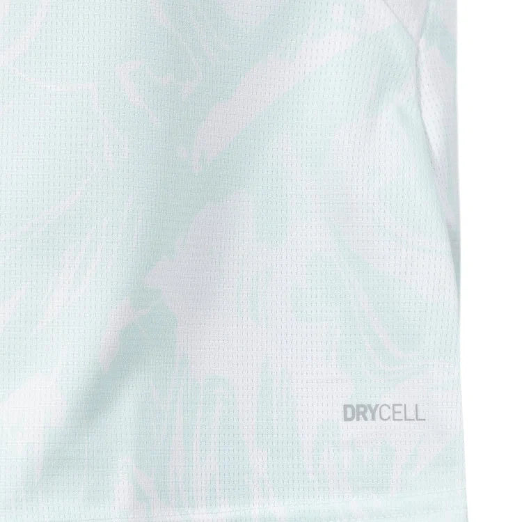 Camisola Feminina - Away Portugal Principal 2025/26 - Fan Version
