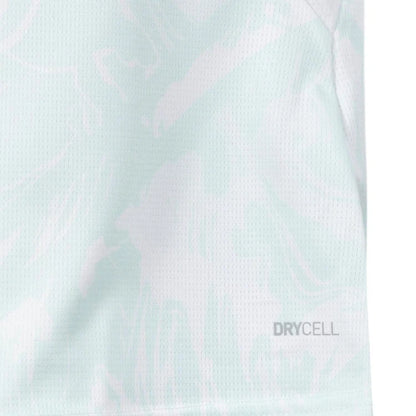 Camisola Feminina - Away Portugal Principal 2025/26 - Fan Version