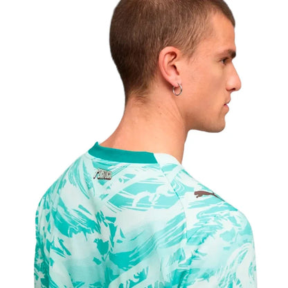 Portugal Away 2026 Jersey - Player Version