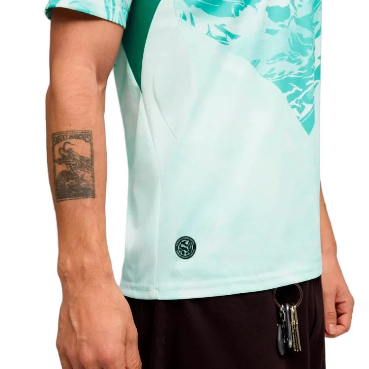 Portugal Away 2026 Jersey - Player Version