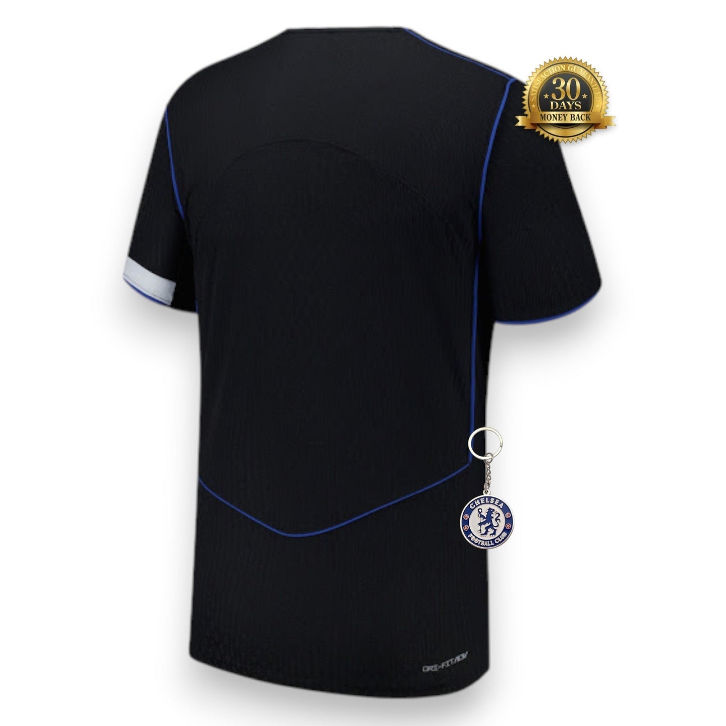 Estevão - Chelsea Third Jersey 25/26