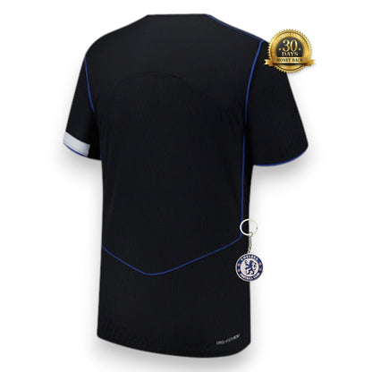 Chelsea Third Jersey 25/26