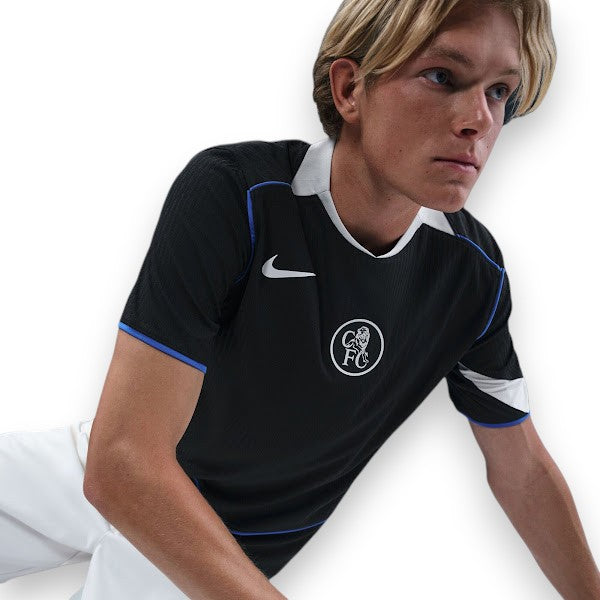 Estevão - Chelsea Third Jersey 25/26