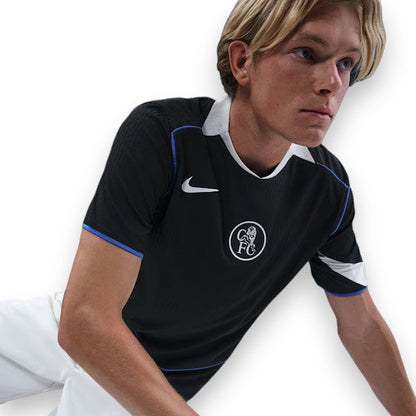Estevão - Chelsea Third Jersey 25/26