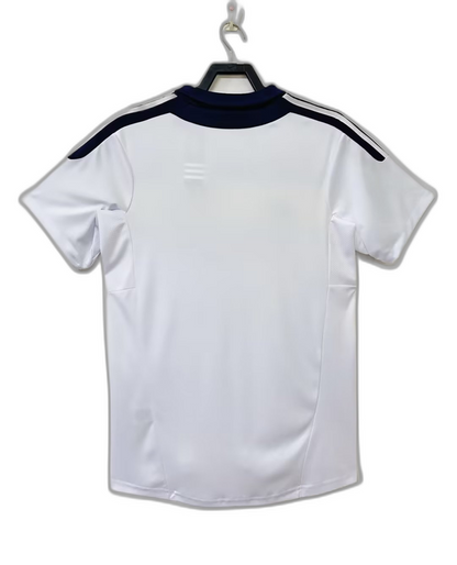 Chelsea 11/12 III Third Jersey - Retro Version