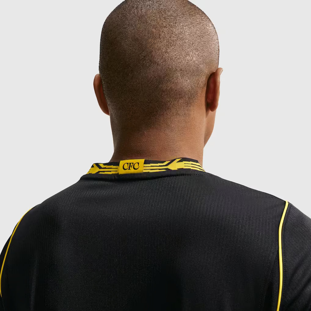 Chelsea 2026/27 Away Jersey