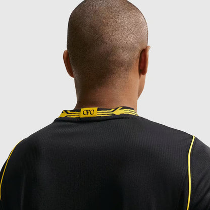 Chelsea 2026/27 Away Jersey