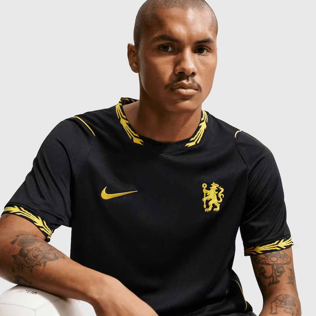 Chelsea 2026/27 Away Jersey