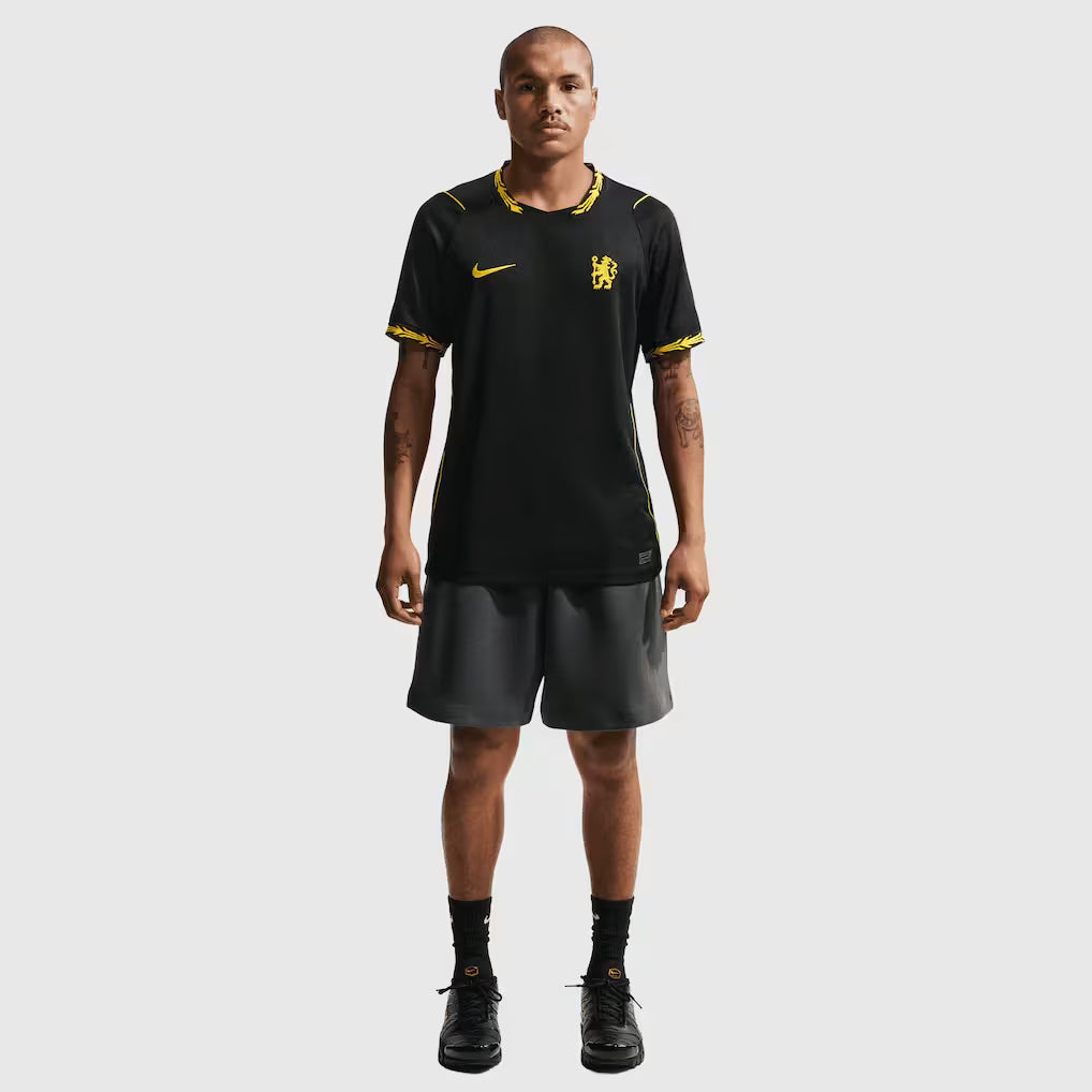 Chelsea 2026/27 Away Jersey