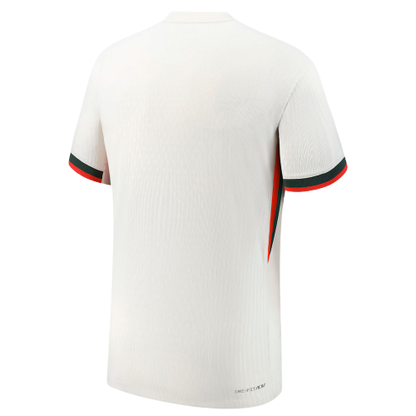 Chelsea 25/26 II Away Jersey - Player Version