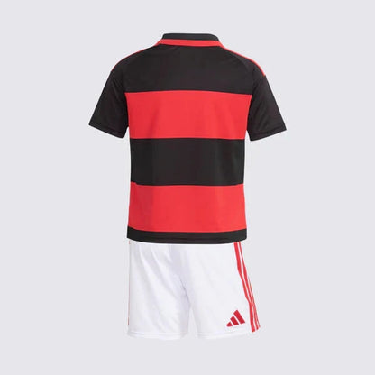Set Kids Flamengo 2026 - Kit Kids