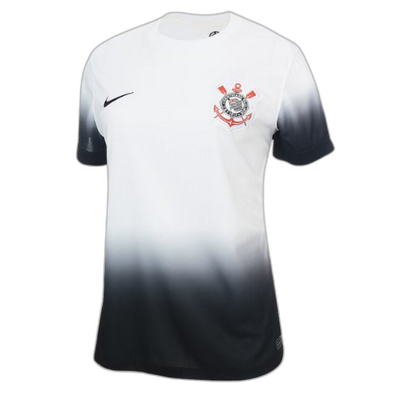 Jersey Women's Corinthians 2024/25 I Fan Version