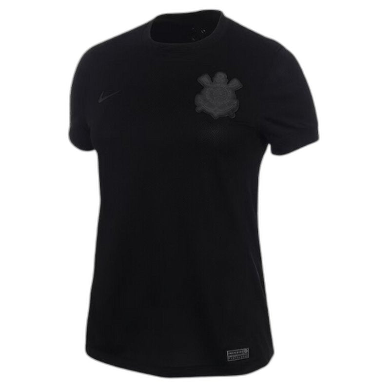 Jersey Women's Corinthians 2024/25 II Fan Version