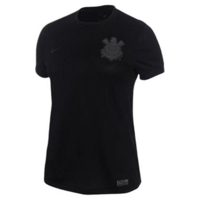 Jersey Women's Corinthians 2024/25 II Fan Version