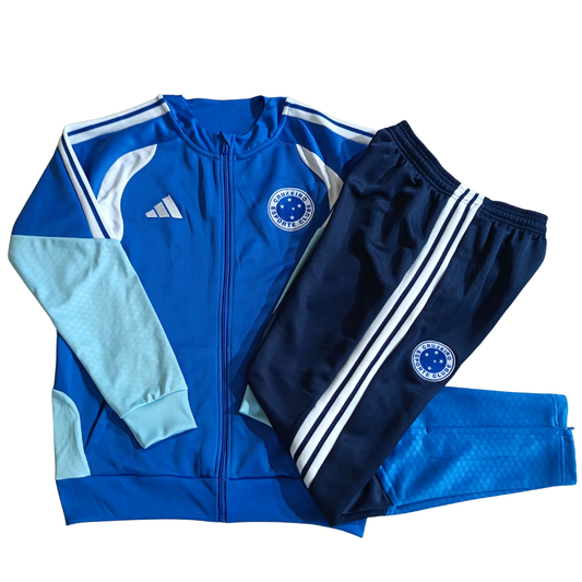 Set de Training Cruzeiro 2026/27