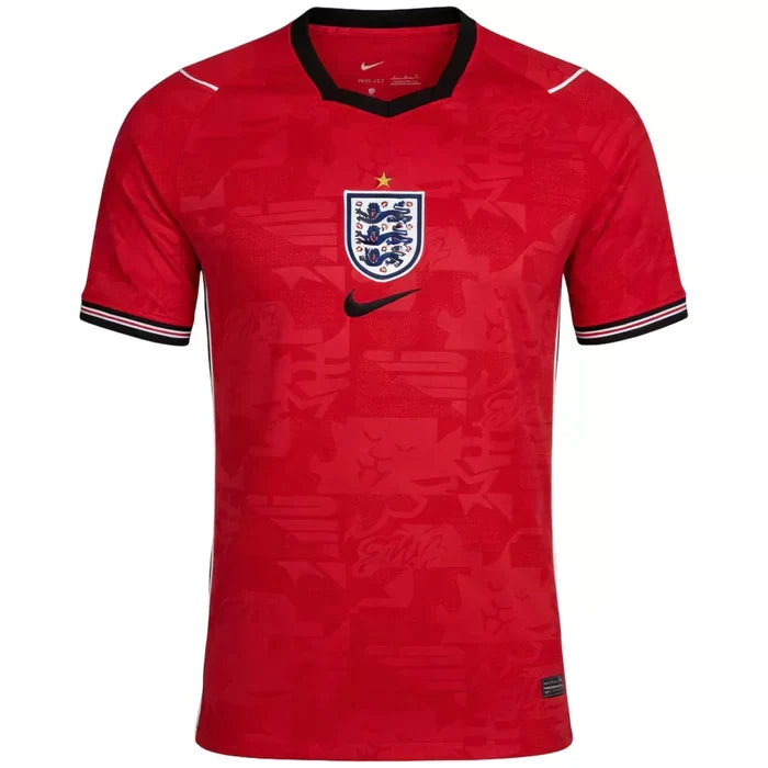 England World Cup 2026 Away Jersey