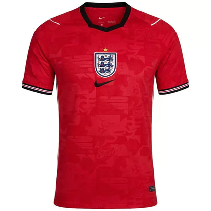 England World Cup 2026 Away Jersey