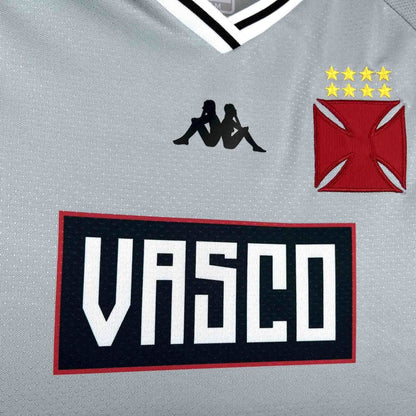 Vasco da Gama Pré Jogo 2025/2026 Women's