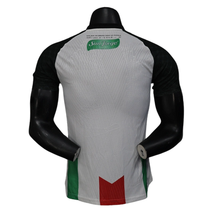 Palestino 25/26 I Home Jersey - Player Version