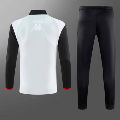 Vasco Training Suit White - Set de Training