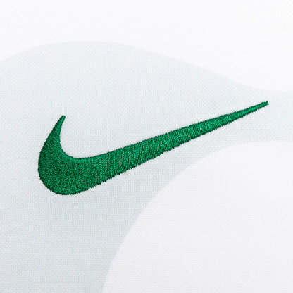 Camisola Sporting Alternativa Branca 2025/26 - LANÇAMENTO! 🔥💚