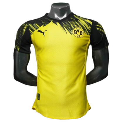 Borussia Dortmund 25/26 I Home Jersey - Player Version