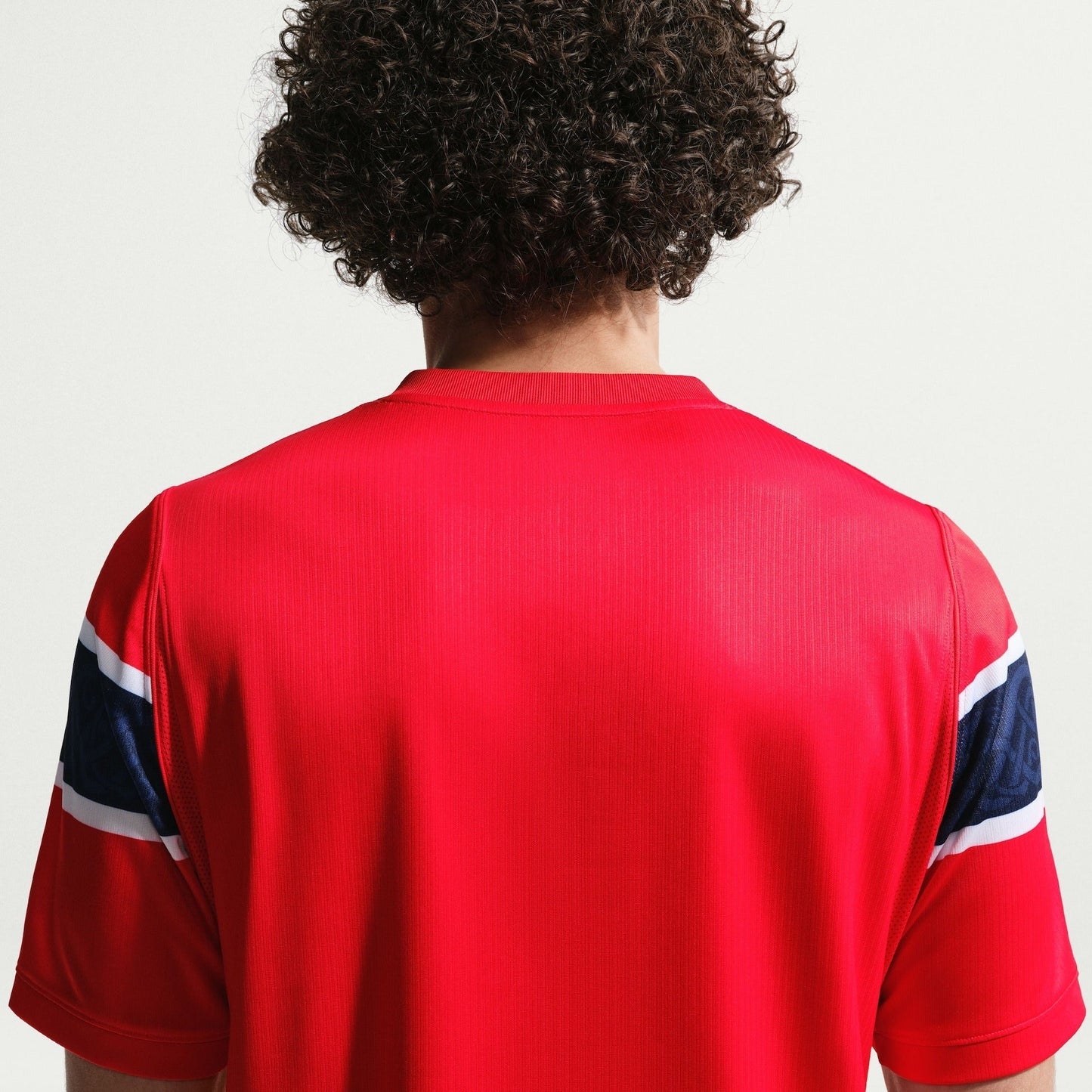 Norway World Cup 2026 Home - Fan Version
