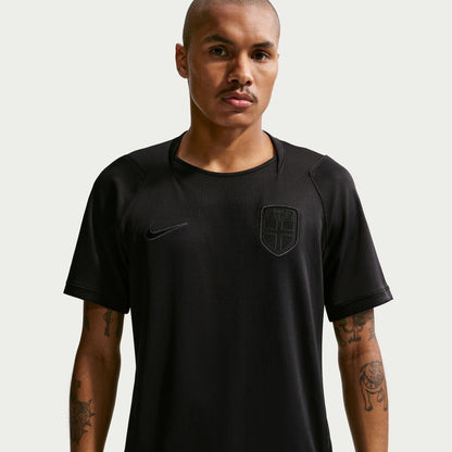 Norway World Cup 2026 Away - Fan Version